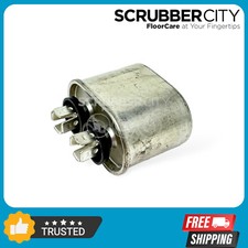 130421 CAPACITOR DRYER MOTOR TENNANT 200 DRYER 230V/240V APEX SL300 CYCLONE