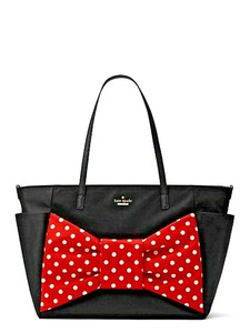kate spade disney diaper bag