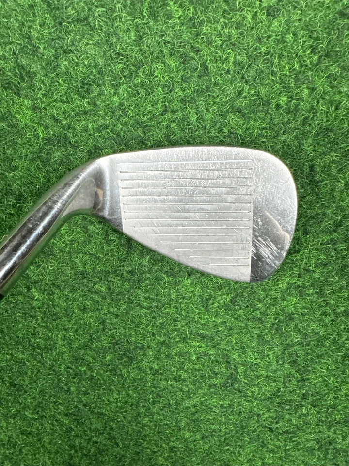 SPALDING SX35 Sand Wedge - Herren (Graphit, 36 Zoll, Rechtshändig, Regular) - Bild 2 von 4
