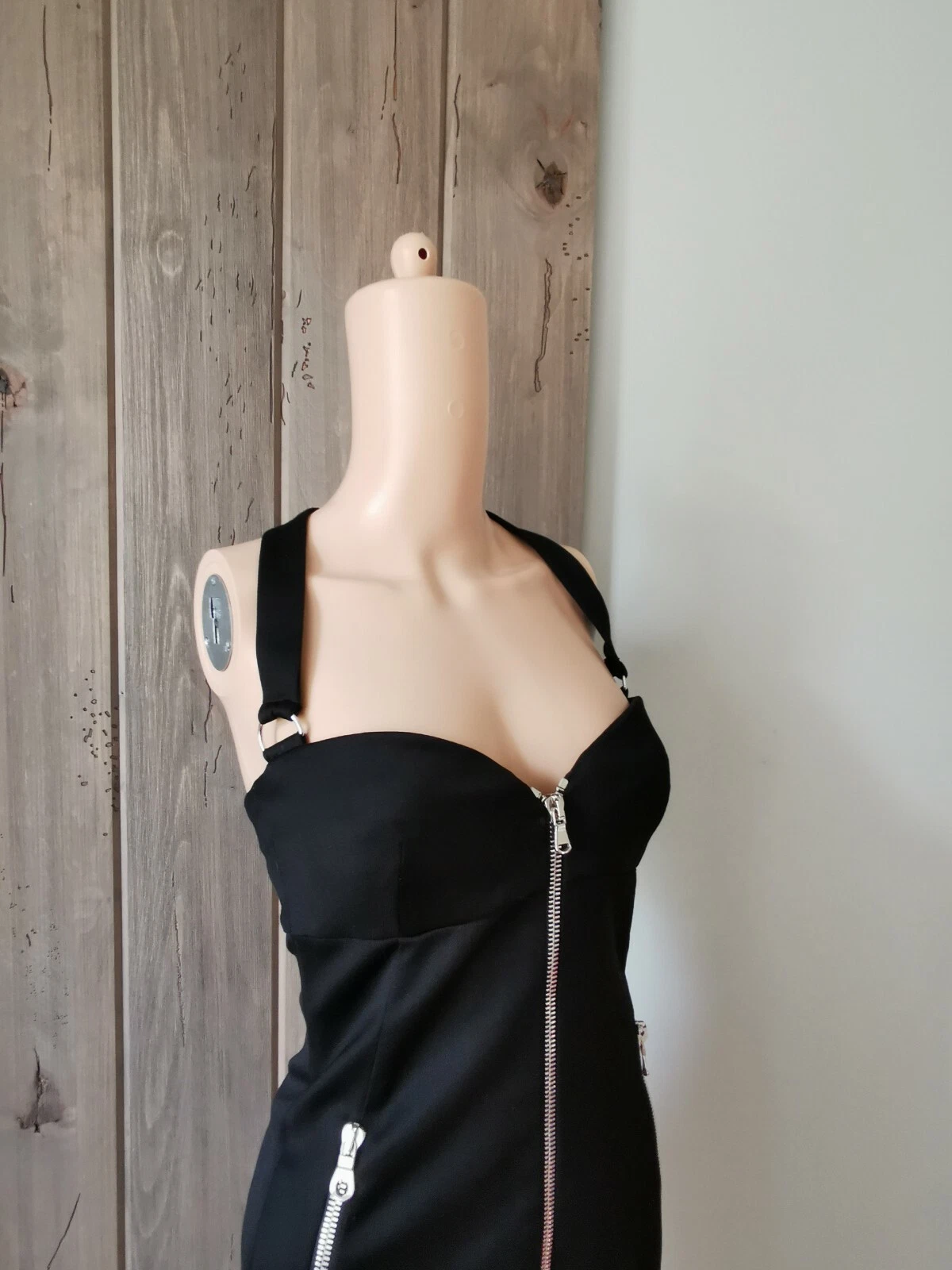 ABITO MOSCHINO TAGLIA IT40