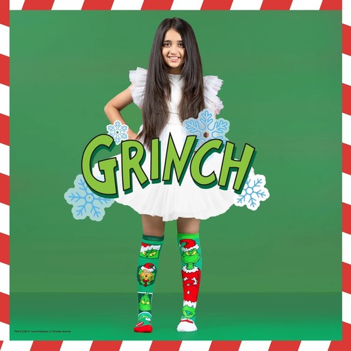 MADMIA SOCKS - CRAZY FUN SOCKS - COLOURFUL SOCKS - COOL SOCKS - Picture 503 of 521