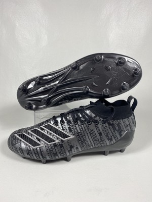 adizero 8.0 cleats black
