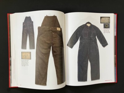 King of Vintage Heller's Cafe Vol. 1 Tanaka Book My Freedamn