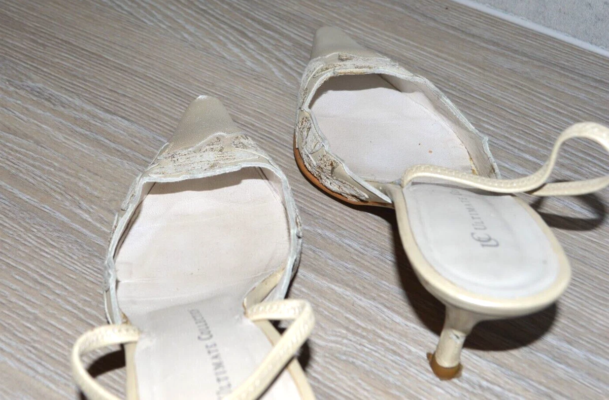 Size 6 hotsell designer shoes