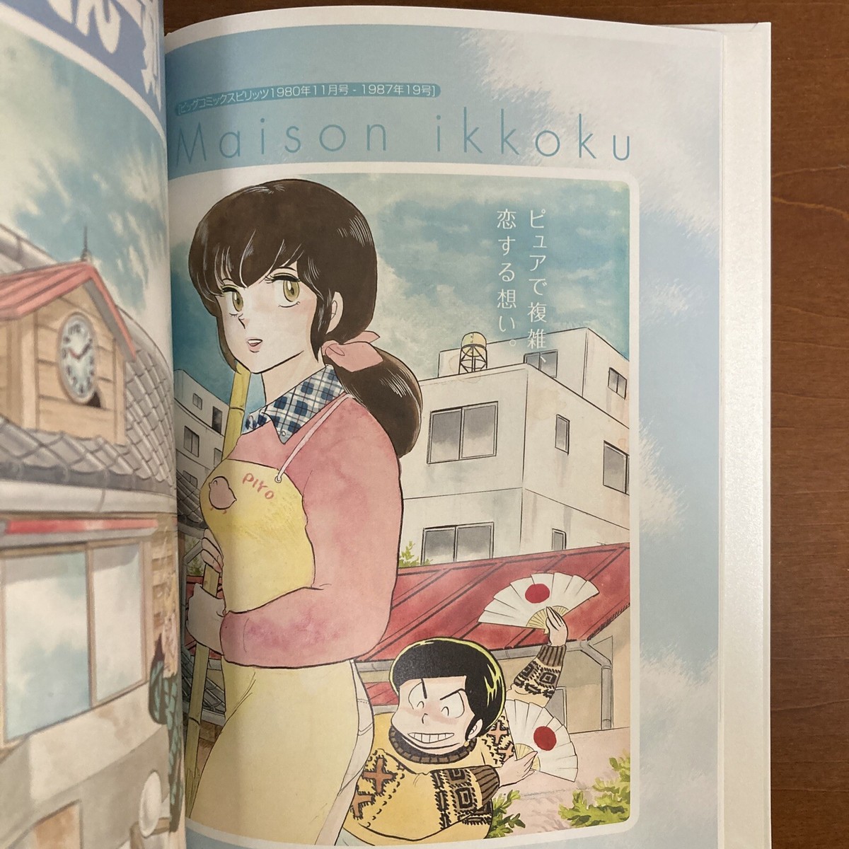 Rumic World 35 SHOW TIME&ALL STAR Rumiko Takahashi Art Book