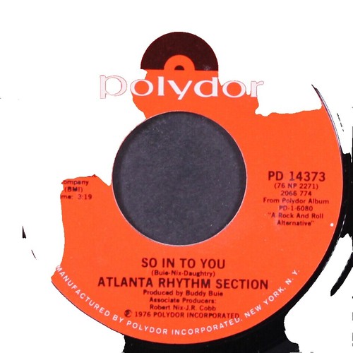 Atlanta Rhythm Section - Underdog - Japan Vinyl OBI - MPF-1247 | eBay