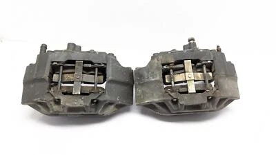 LEXUS LS SERIES MK2 XF20 1990 - 2000 Vorne Paar Sattel 4 Topf 4.0 Benzin 71576 - Bild 1 von 4