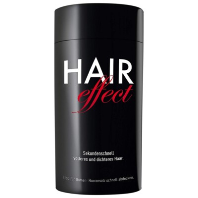 Hair Effect klein brown 7 14 Gramm