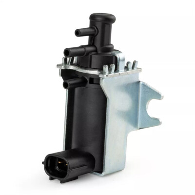 For Isuzu K4JJ1 Engine Vacuum Pump Solenoid Valve 8981162600 8