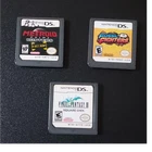 New ListingMetroid Prime Hunters, Fossil Fighters, Final Fansasy -  Nintendo DS