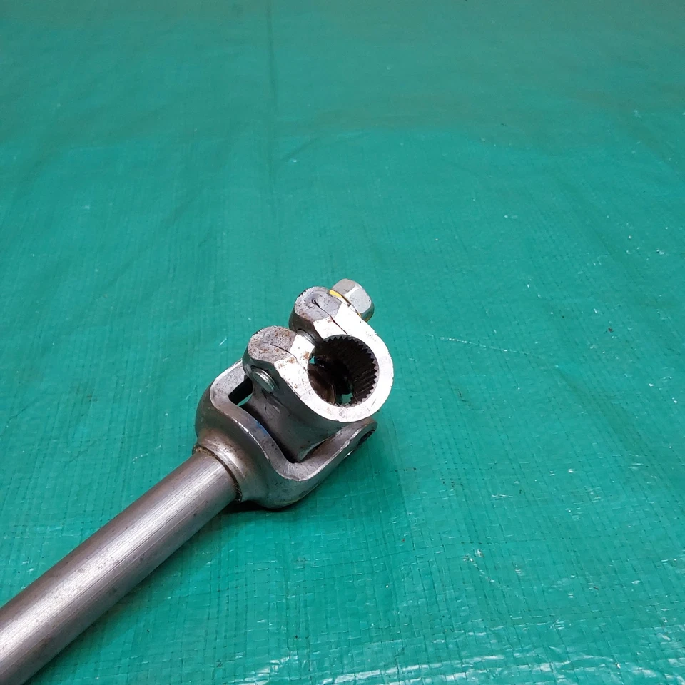 2007-2014 福特 Edge 下转向间歇轴原始设备制造商  — 第 4/4 张图片