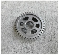 *SINGLE Gear 1x* HPI Racing Savage 3-Speed High Speed Spare from 77065 Set NEW