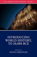 The Cambridge World History | David Christian | Taschenbuch | Englisch | 2019