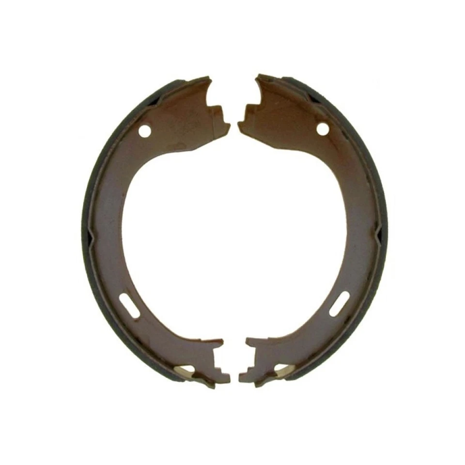 Zapatas de freno de estacionamiento traseras ACDelco genuinas para Ford F-150 2009-2011 | Para 19307547 Foto 2 de 4