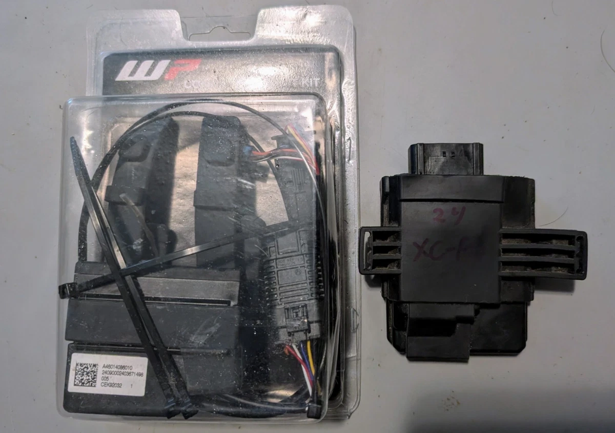 Motorcycle CDIs & ECUs for KTM for sale | eBay