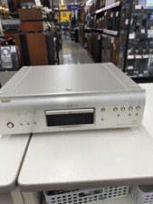 Denon DBP-4010UD Premium Universal Blu-ray/SACD Player 10kg Japan w/Remote
