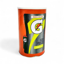 Gatorade Thirst Quencher Powder Drink Mix, Lemon-Lime - 76.5 oz