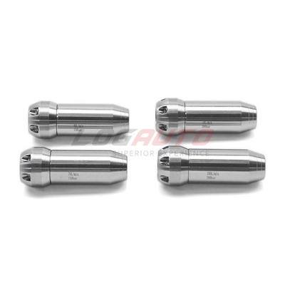 #ad 1 2quot; Pressure Washer Jetter Hose Nozzle Sewer Drain Cleaning 1 Front 6 Rear Jet $54.99