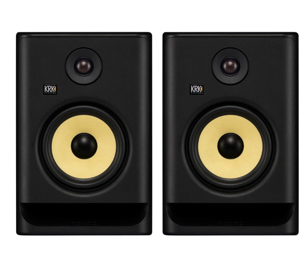Krk Rokit 6 for sale | eBay