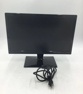 W BOX OE-20LED 19.5" LED HD Pro-Grade Color Monitor HDMI VGA BNC Tested - Image 1 of 4