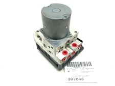 2012-2015 BMW 650i 640i ABS ANIT LOCK BRAKE PUMP CONTROL MODULE OEM