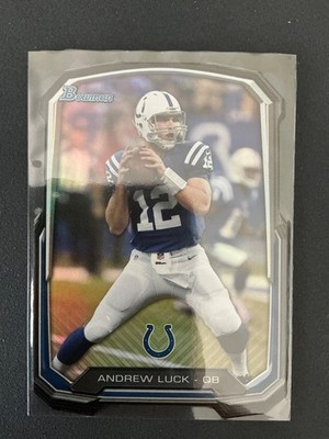 2013 Bowman Football - Auto, Relics, Parallels, Inserts, Mini - Free Shipping