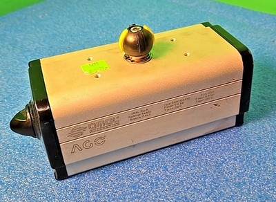 OMAL AUTOMATION DAN0106411s F05-F07 PNEUMATIC ACTUATOR Dan106 Bar Max | New