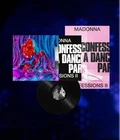 New Listing(PREORDER) Madonna CONFESSIONS II BILT Custom Vinyl LIMITED VARIANT COVER POSTER