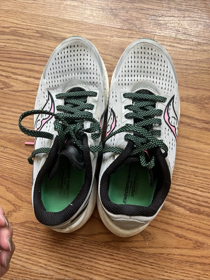 Saucony Endorphin Speed 3 Women's Size 6.5 - Image 4 of 4