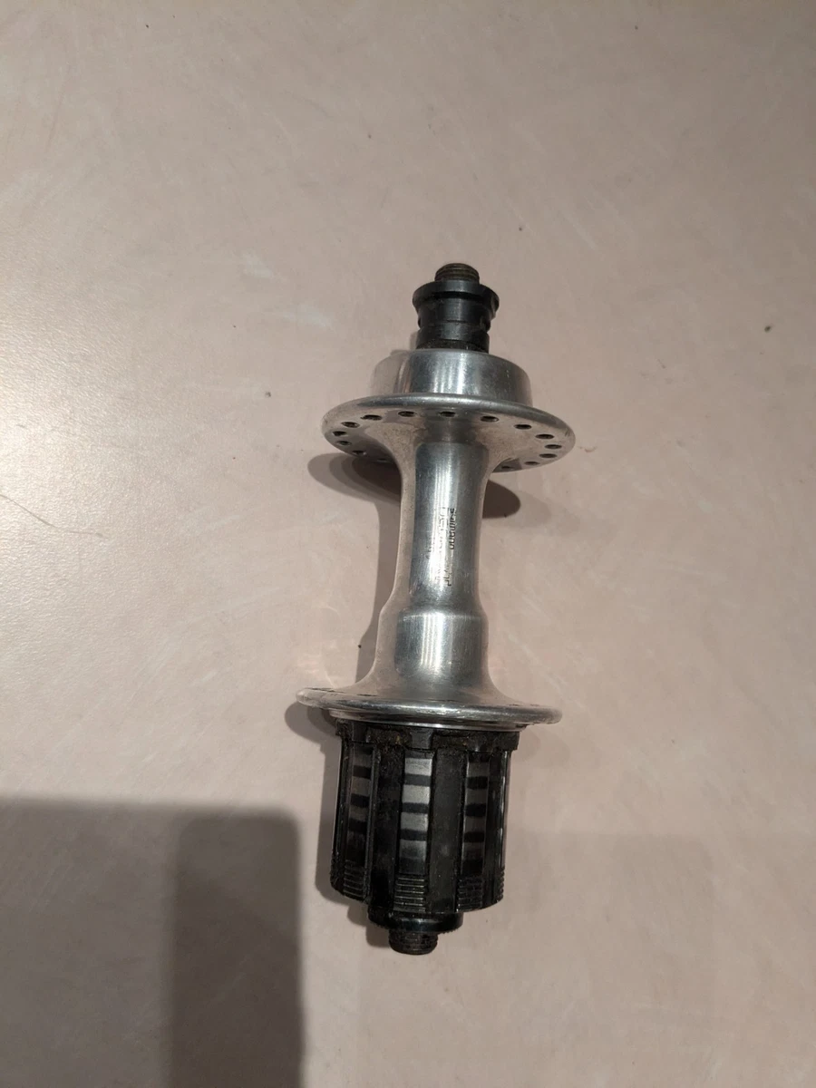 Shimano Mountain Bike Hub Vintage Bike Parts for sale | eBay