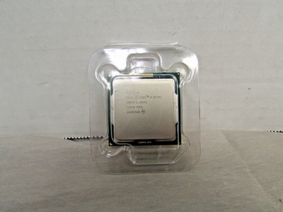 Intel Core i5-3570S 3.10 GHz LGA 1155 Desktop CPU Processor SR0T9