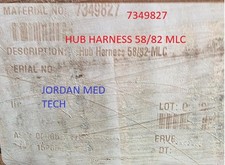 Brand new Siemens® 07349827 Hub Harness 58/82 MLC