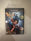Tak 2: The Staff of Dreams (Nintendo Gamecube, 2004) (Case and Game) Tested!