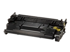 HP 89X High Yield Black Original LaserJet Toner Cartridge, ~10,000 pages, CF289X