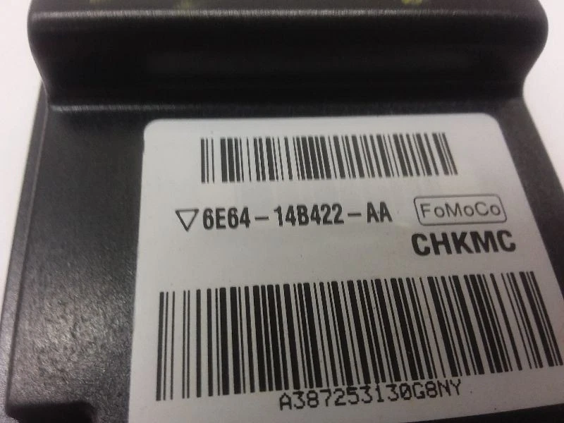 2002-2005 Ford Explorer Seat Control Module OEM - Image 4 of 4