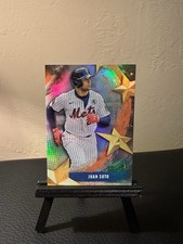 2025 Topps Series 2 Update - Stars of MLB - Lot of 10 (Soto, PCA,Schwarber etc)