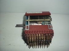 Ausgebaut mit Privileg OKO 900 S Programmiergerät UO5065 E