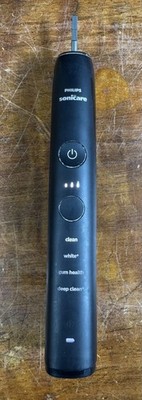 Philips Sonicare HX991B Diamond Clean 9000 Handstück - Schwarz