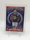 2025 Donruss Optic Shedeur Sanders Purple Stars (RAW)