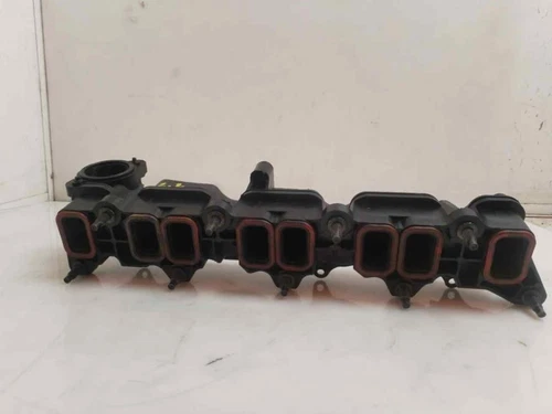 6C10-9424-AB Colector Admision para FORD TRANSIT FURGÓN (TT9) 119989 - Imagen 3 de 4