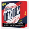 2025 Topps Shoebox Treasures By Andy Friedman - Base/Parallels/Autos - You Pick!