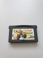 Hugo Bukkazoom! | Gba Modul | Nintendo Gameboy Advance | Top Zustand