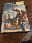 God of War (Sony PlayStation 2, 2005)