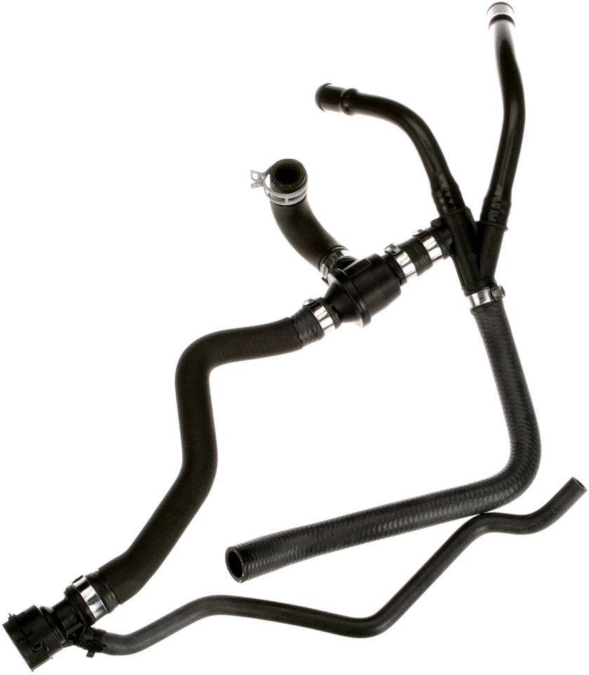 Radiator Hose for VW GATES 05-5335 - Image 2 of 3