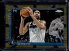 2025 Topps Rudy Gobert Base (Raw)