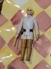 RARE Blue Shirt Vintage 1977 Star Wars Luke Skywalker