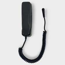 Furuno HS-2003 Handset - USED - W/ New Cable and Base For Use With FM-8800S VHF