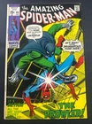 Amazing Spider-man #93, VG/FN 5.0, Prowler
