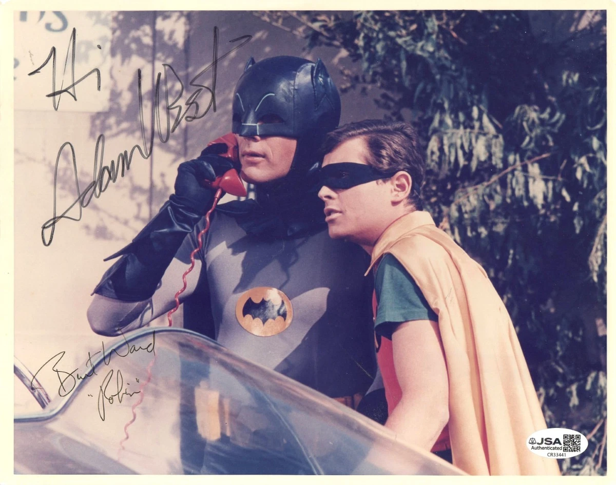 25+ Batman Robin Signed for sale | Updated Oct 2026