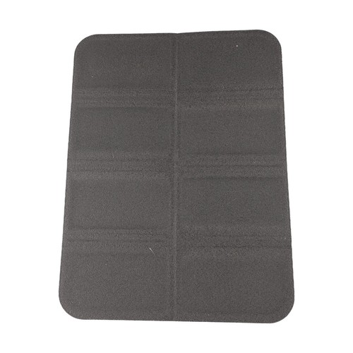Faltmatte Schaumstoff XPE Kissen leicht zu tragen Wandern Camping Outdoor Picknick - Bild 8 von 41